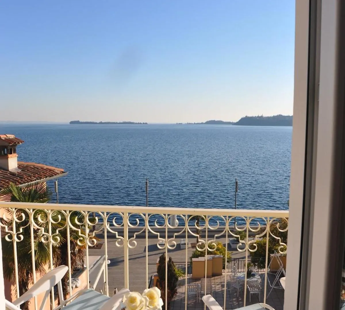 Apartment La Rosa غاردوني ريفييرا