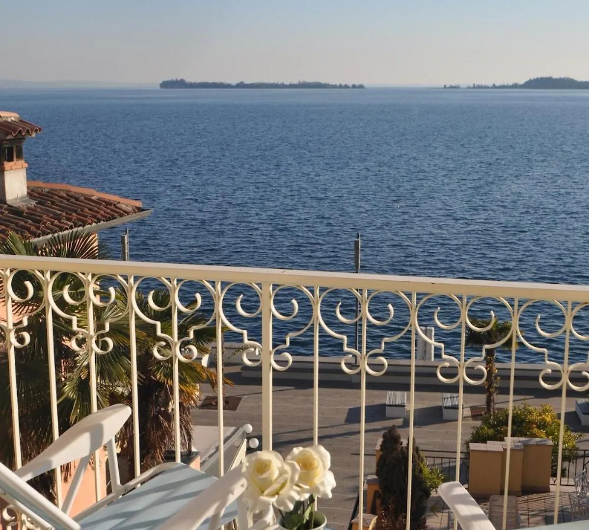 Apartment La Rosa غاردوني ريفييرا