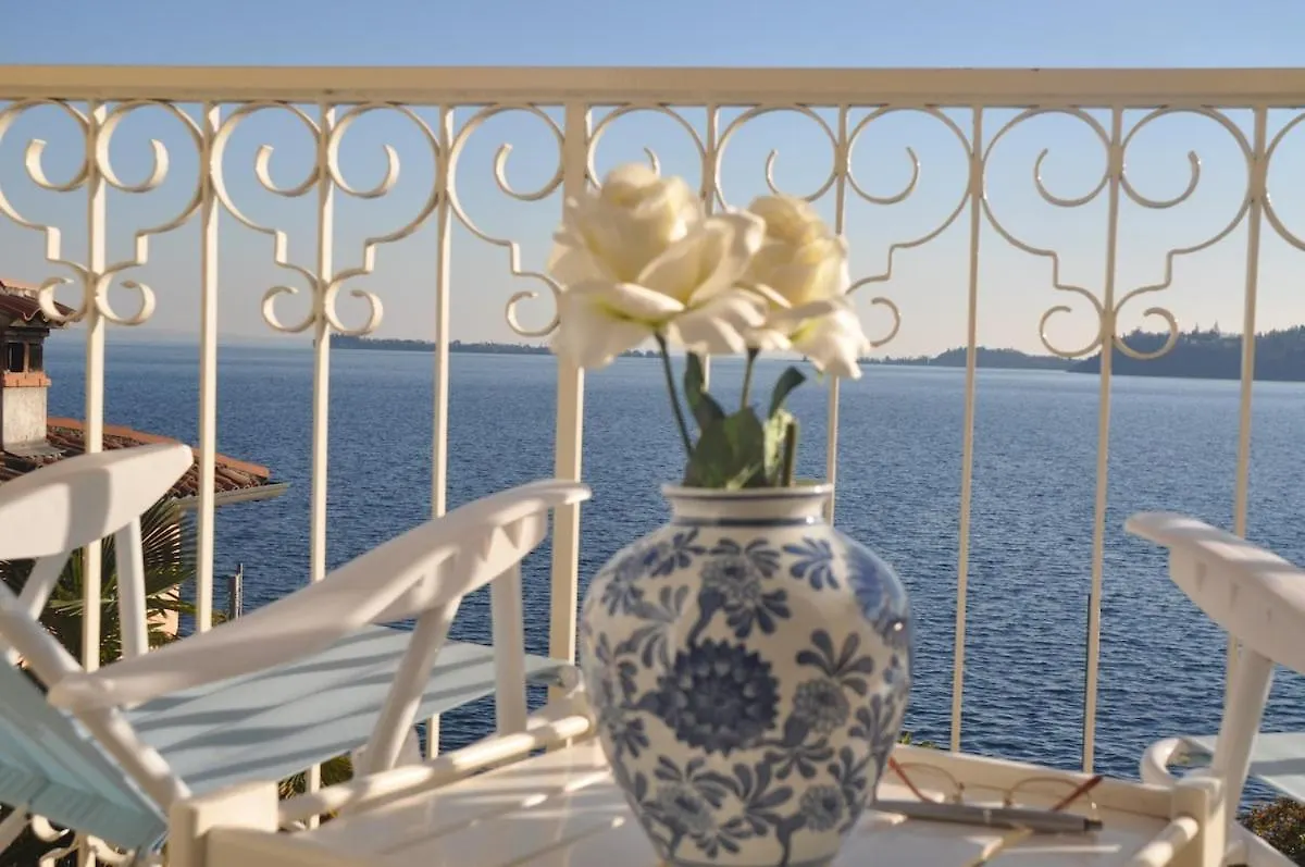 Apartment La Rosa غاردوني ريفييرا